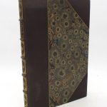 Couverture du livre Estimation du livre « les Chouans »