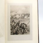 Couverture du livre Estimation du livre « les Chouans »