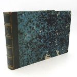 Couverture du livre Estimation du livre « atlas du Tableau historique et pittoresque de Paris : Atlas seul »