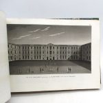 Couverture du livre Estimation du livre « atlas du Tableau historique et pittoresque de Paris : Atlas seul »