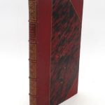 Couverture du livre Estimation du livre « guide l’amateur de livres à vignettes du XVIIIe siècle »