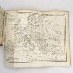 Couverture du livre Estimation du livre « de l’esprit des loix »