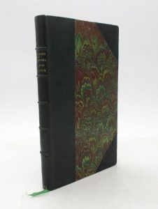 Estimation Arts de vivre – Gastronomie - Couverture du livre Estimation du livre « les Livres et leurs Ennemis »