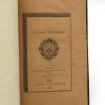 Couverture du livre Estimation du livre « les Livres et leurs Ennemis »
