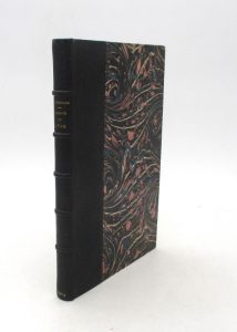 Estimation Arts de vivre – Gastronomie - Couverture du livre Estimation du livre « l’Amour du livre »