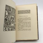 Couverture du livre Estimation du livre « l’Amour du livre »