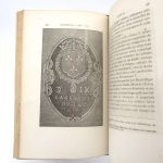 Couverture du livre Estimation du livre « précis de l’histoire de la Bibliothèque du roi aujourd’hui Bibliothèque nationale »
