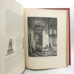 Couverture du livre Estimation du livre « l’Égypte : Alexandrie et Le Caire : 1er tome seul »