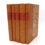 Couverture du livre Estimation du livre « le Trésor du bibliophile : Livres illustrés modernes 1875-1945 et Souvenirs d’un demi-siècle de bibliophilie de 1887 à 1945 »