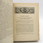 Couverture du livre Estimation du livre « le Trésor du bibliophile : Livres illustrés modernes 1875-1945 et Souvenirs d’un demi-siècle de bibliophilie de 1887 à 1945 »