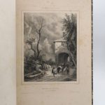 Couverture du livre Estimation du livre « excursion à la Grande Chartreuse, en montant par St Laurent-du-Pont, visitant les bords du Guyer-Mort et descendt par le Sapey »