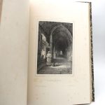 Couverture du livre Estimation du livre « excursion à la Grande Chartreuse, en montant par St Laurent-du-Pont, visitant les bords du Guyer-Mort et descendt par le Sapey »