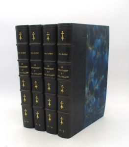 Estimation Histoire - Couverture du livre Estimation du livre « le Département d’Ille-&-Vilaine : Histoire – Archéologie – Monuments »