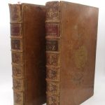 Couverture du livre Estimation du livre « dictionnaire de l’Académie françoise »
