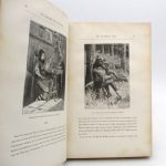 Couverture du livre Estimation du livre « un billet de loterie – Le Numéro 9672 suivi de Frritt-Flacc »