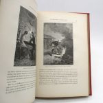 Couverture du livre Estimation du livre « l’Étoile du Sud – Le Pays des diamants »