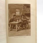 Couverture du livre Estimation du livre « le Sphinx des glaces »