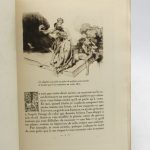 Couverture du livre Estimation du livre « la Leçon d’Amour dans un parc »