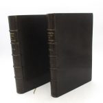 Couverture du livre Estimation du livre « histoire des variations des églises protestantes »