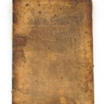 Couverture du livre Estimation du livre « le premier [et Le Second] volume des plus excellents bastiments de France »
