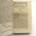 Couverture du livre Estimation du livre « les Mondes, célestes, terrestres et infernaux »