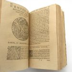 Couverture du livre Estimation du livre « les Mondes, célestes, terrestres et infernaux »