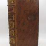Couverture du livre Estimation du livre « dictionnaire historique et critique »