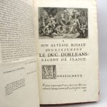 Couverture du livre Estimation du livre « dictionnaire historique et critique »