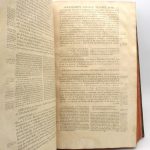Couverture du livre Estimation du livre « dictionnaire historique et critique »