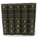 Couverture du livre Estimation du livre « bibliographie d’éditions originales et rares d’auteurs français des VXe, XVIe, XVIIe et XVIIIe siècle »