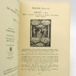 Couverture du livre Estimation du livre « bibliographie d’éditions originales et rares d’auteurs français des VXe, XVIe, XVIIe et XVIIIe siècle »