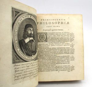 Estimation Sciences Humaines - Couverture du livre Estimation du livre « opera philosophica »