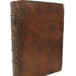 Couverture du livre Estimation du livre « l’Histoire naturelle éclaircie dans deux de ses parties principales la lithologie et la conchyliologie dont l’une traite des pierres et l’autre des coquillages »