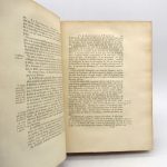 Couverture du livre Estimation du livre « l’Histoire naturelle éclaircie dans deux de ses parties principales la lithologie et la conchyliologie dont l’une traite des pierres et l’autre des coquillages »