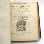 Couverture du livre Estimation du livre « institutions newtoniennes, ou Introduction à la philosophie de M. Newton »