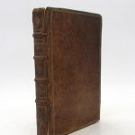 Couverture du livre Estimation du livre « la Seconde Partie de la philosophie ou la Science générale divisée en quatre parties »