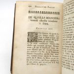 Couverture du livre Estimation du livre « la Seconde Partie de la philosophie ou la Science générale divisée en quatre parties »