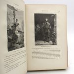 Couverture du livre Estimation du livre « la Jangada – 800 lieues sur l’Amazone »