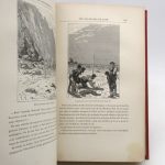Couverture du livre Estimation du livre « l’Île mystérieuse »