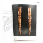 Couverture du livre Estimation du livre « art Bakongo – Insigne de pouvoir : le sceptre (4e volume) »