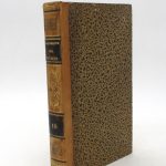 Couverture du livre Estimation du livre « bibliothèque universelle des voyages effectués par mer ou par terre dans les diverses parties du monde, depuis les premières découvertes jusqu’à nos jours »