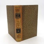 Couverture du livre Estimation du livre « bibliothèque universelle des voyages effectués par mer ou par terre dans les diverses parties du monde, depuis les premières découvertes jusqu’à nos jours »