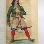 Couverture du livre Estimation du livre « bibliothèque universelle des voyages effectués par mer ou par terre dans les diverses parties du monde, depuis les premières découvertes jusqu’à nos jours »