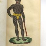 Couverture du livre Estimation du livre « bibliothèque universelle des voyages effectués par mer ou par terre dans les diverses parties du monde, depuis les premières découvertes jusqu’à nos jours »
