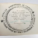 Couverture du livre Estimation du livre « au regard des divinités »