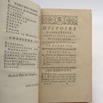 Couverture du livre Estimation du livre « histoire de la maison de Plantagenet, sur le trône d’Angleterre, depuis l’invasion de Jules César, jusqu’à l’avènement de Henri VII »