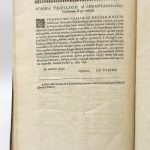 Couverture du livre Estimation du livre « trina Pauli Theologia positiva, moralis, mystica seu omnigena in universas apostoli epistolas commentaria. Exegetica, tropologica, anagogica. »