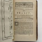 Couverture du livre Estimation du livre « curiosités de Paris, de Versailles, Marly, Vincennes, Saint-Cloud, et des environs »