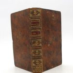 Couverture du livre Estimation du livre « nouveaux mémoires d’histoire, de critique et de littérature »