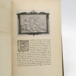 Couverture du livre Estimation du livre « lettres inédites de Dianne de Poytiers »